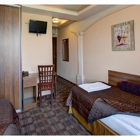 Hotel Gringo Пила Стая снимка