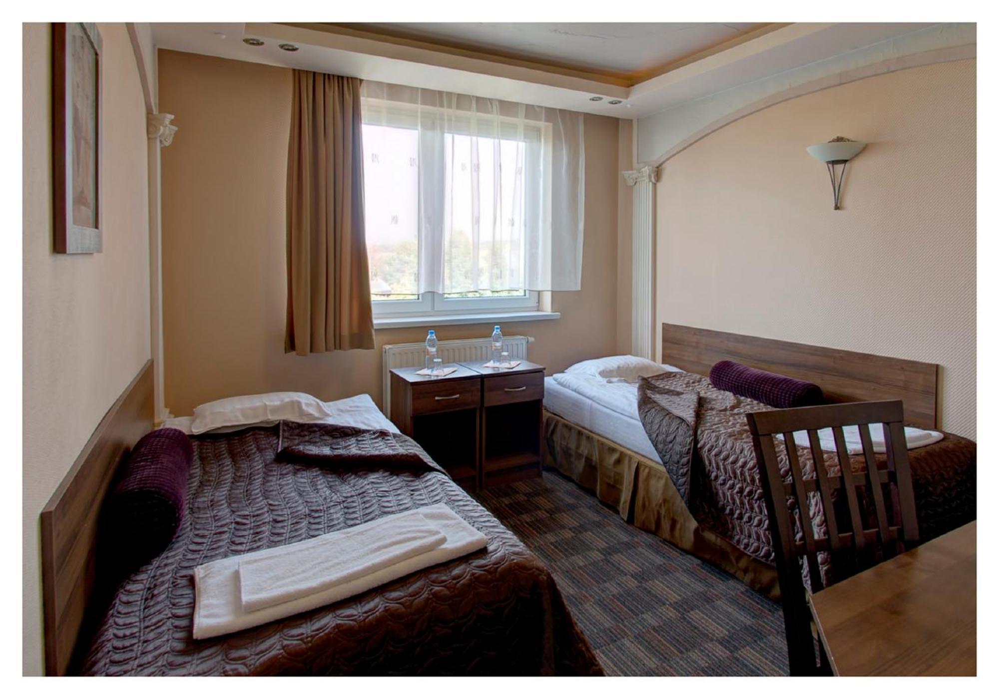 Hotel Gringo Пила Стая снимка