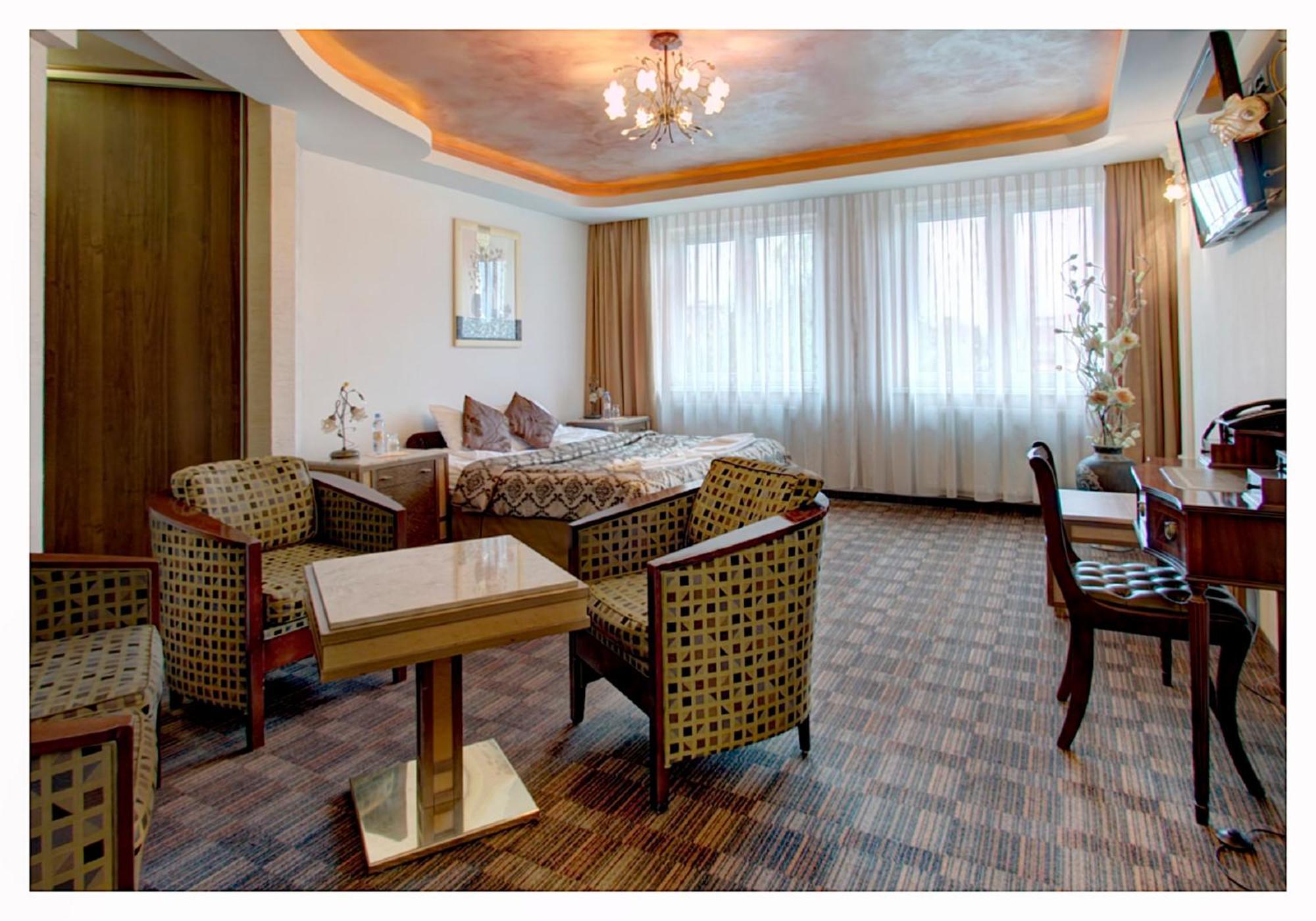 Hotel Gringo Пила Стая снимка
